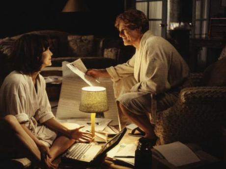 Up Close and Personal Broadcast Journalist